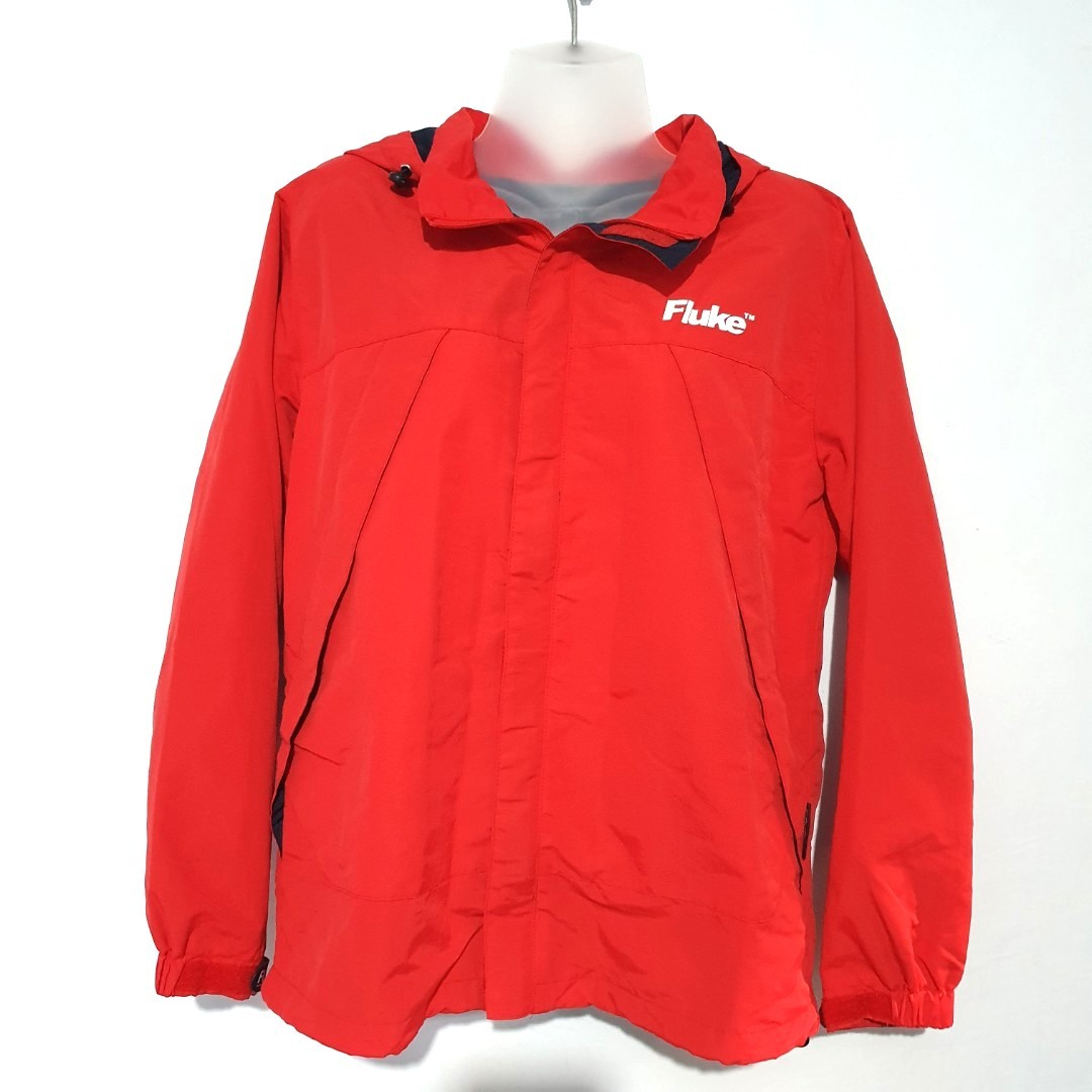 fluke jacket price