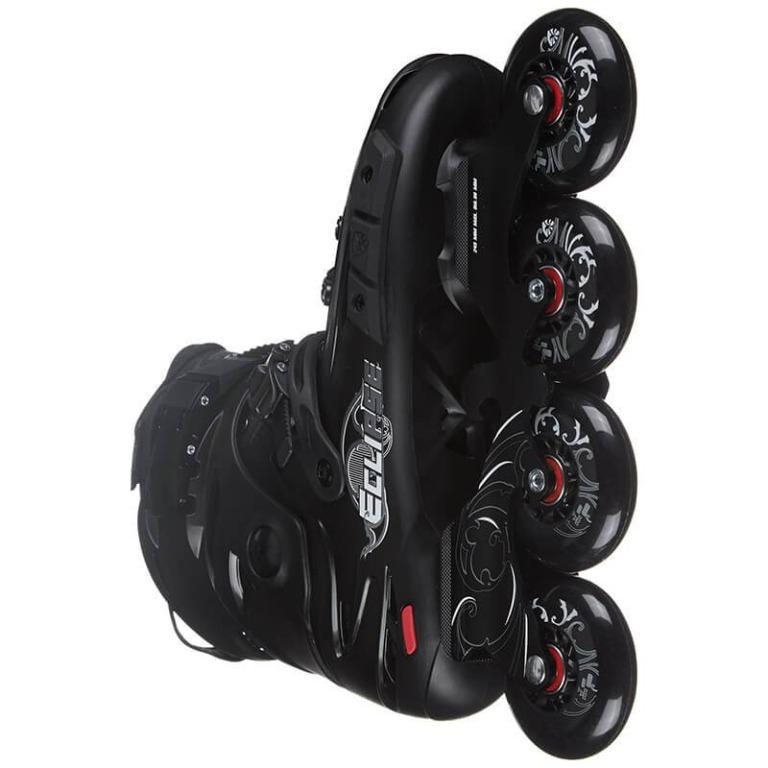 Flying Eagle F5 Eclipse opinions : r/rollerblading