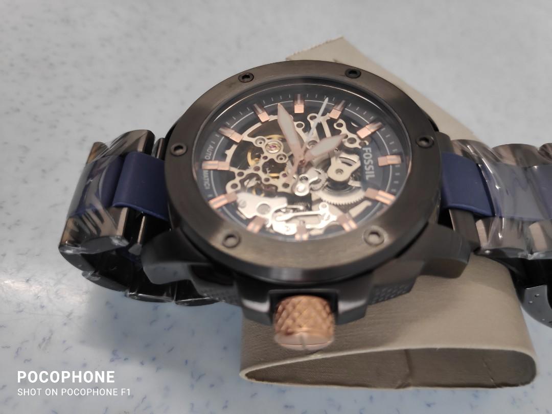 Fossil hot sale me 3133