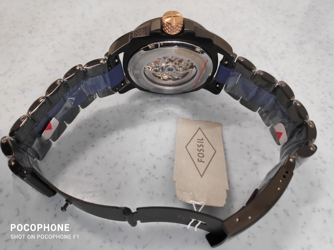 Fossil me 3133 outlet