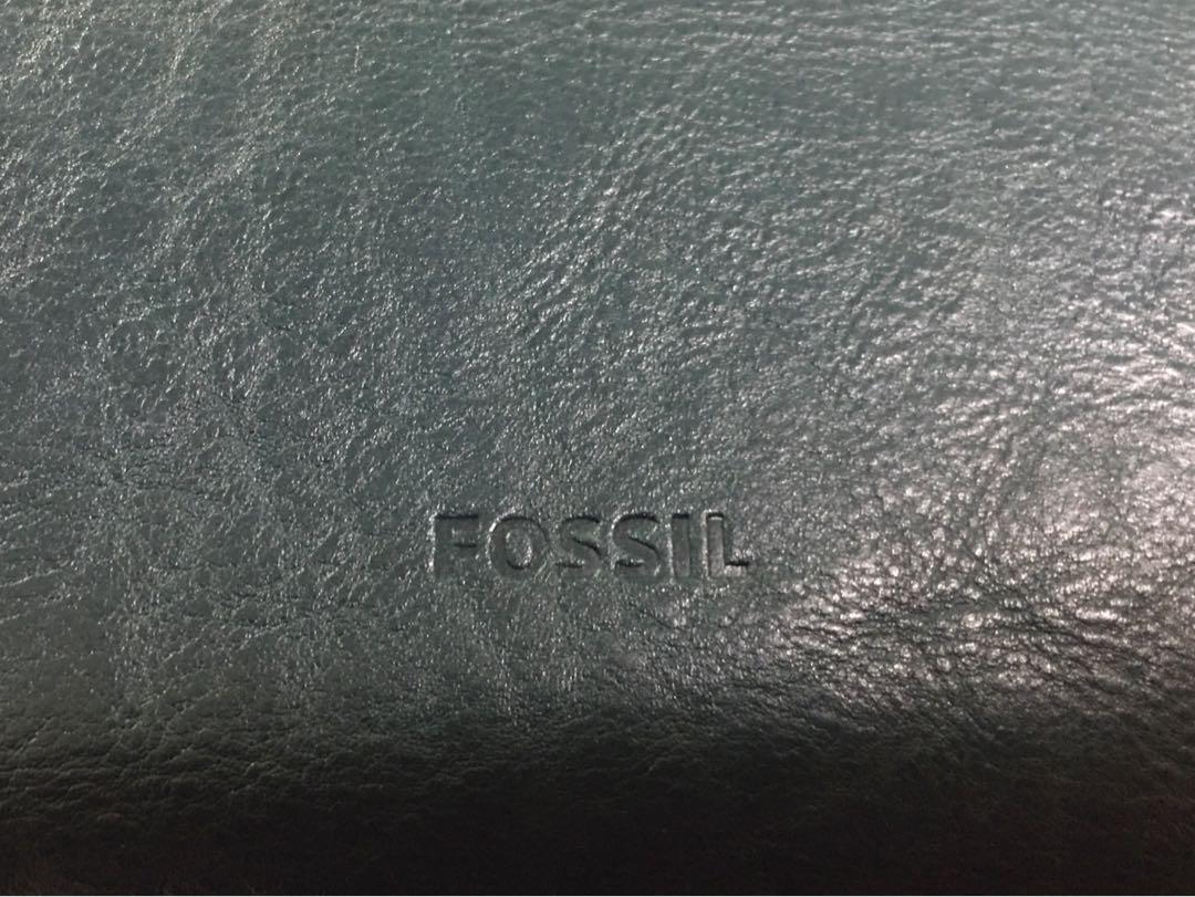 Fossil rachel deals tote spruce