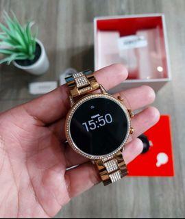 Fossil Smartwatch Gen 4