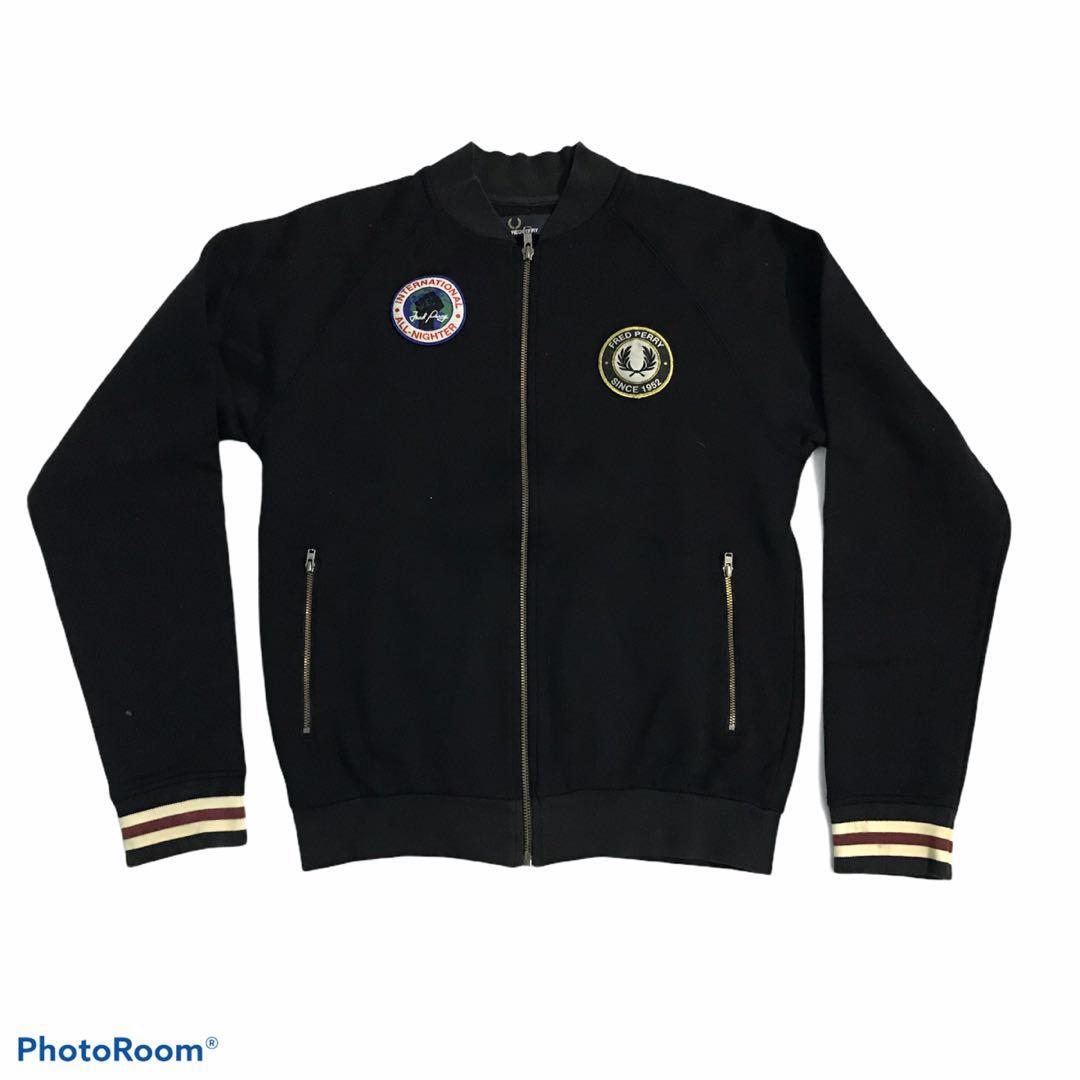Fred cheap perry jaket