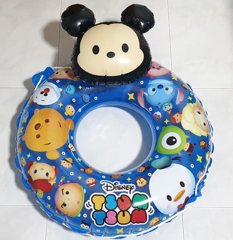 Baby 2025 tsum tsum