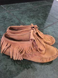 Docmart Shoes Fesyen Wanita Sepatu Di Carousell - Zigi black label shoes