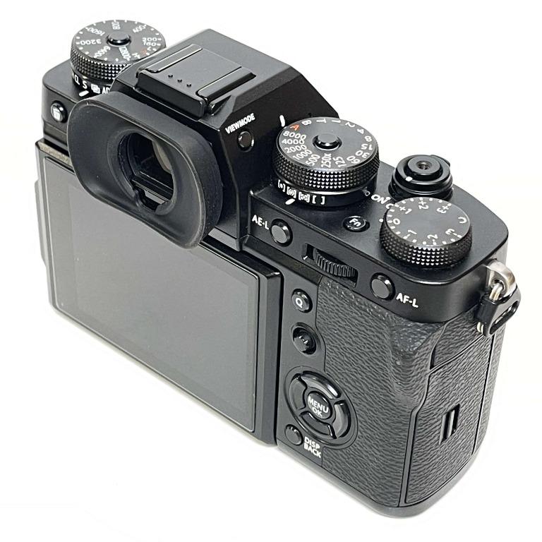 Fujifilm XT3 XT3 Mirrorless Digital Camera (99New SC3k), Photography