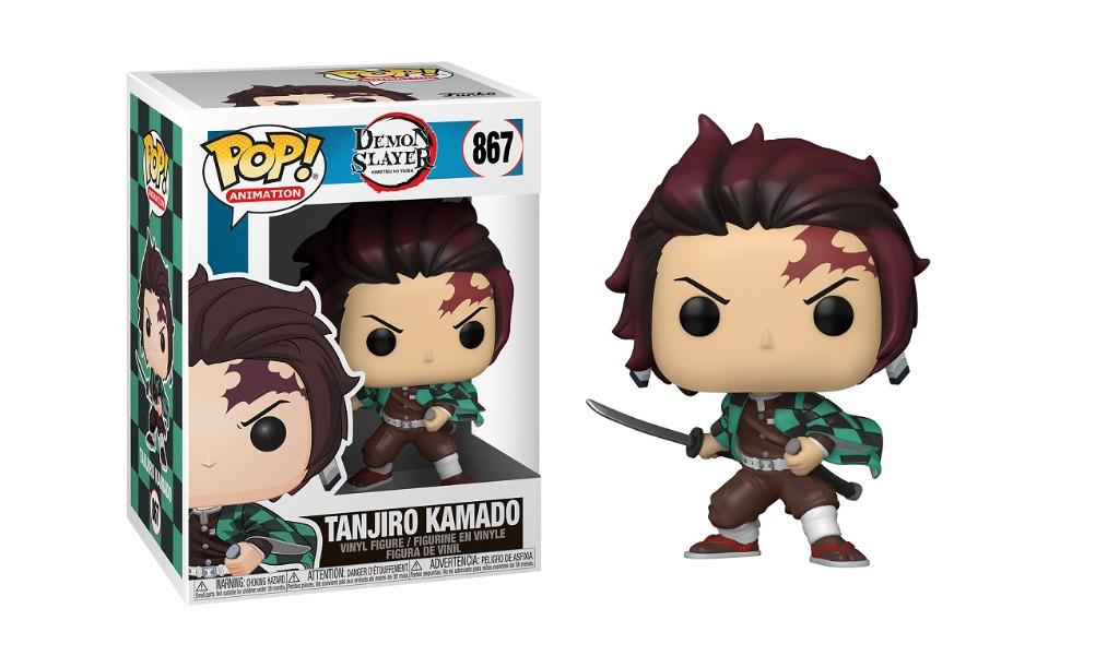Funko Pop - Animation Demon Slayer 