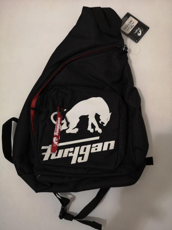 Furygan backpack hotsell