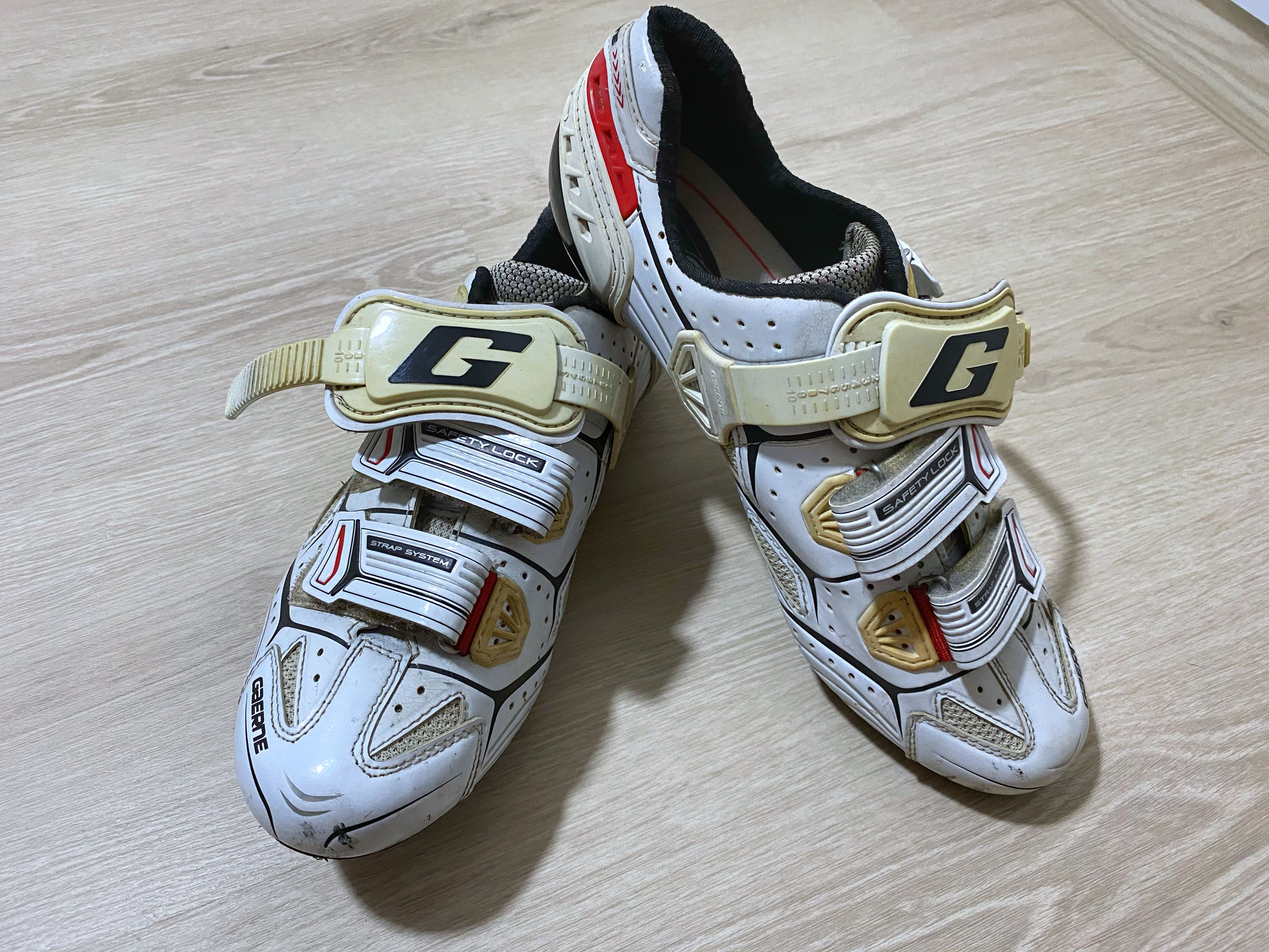 Gaerne speedplay shoes clearance