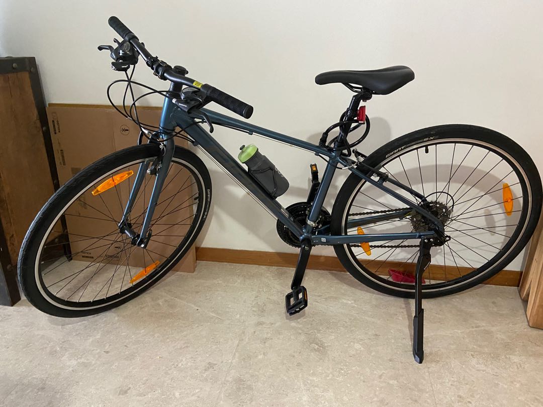 Giant Ladies small frame road bike Sports Equipment Bicycles Parts Bicycles on Carousell