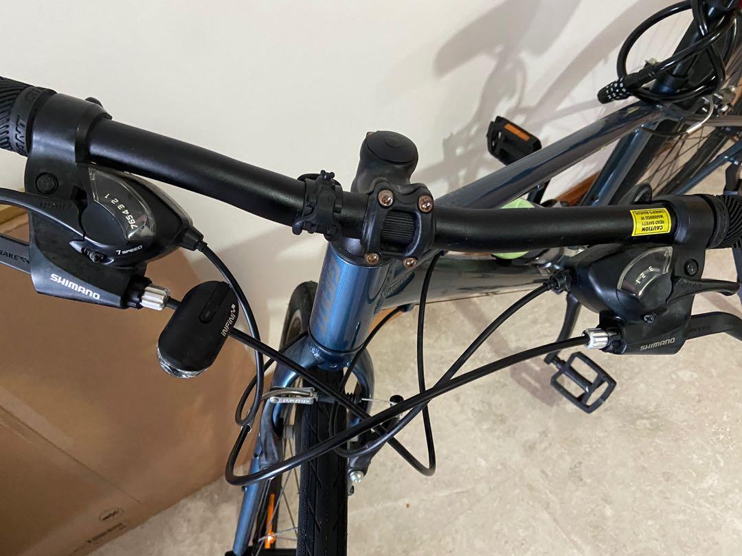Small frame ladies bike online