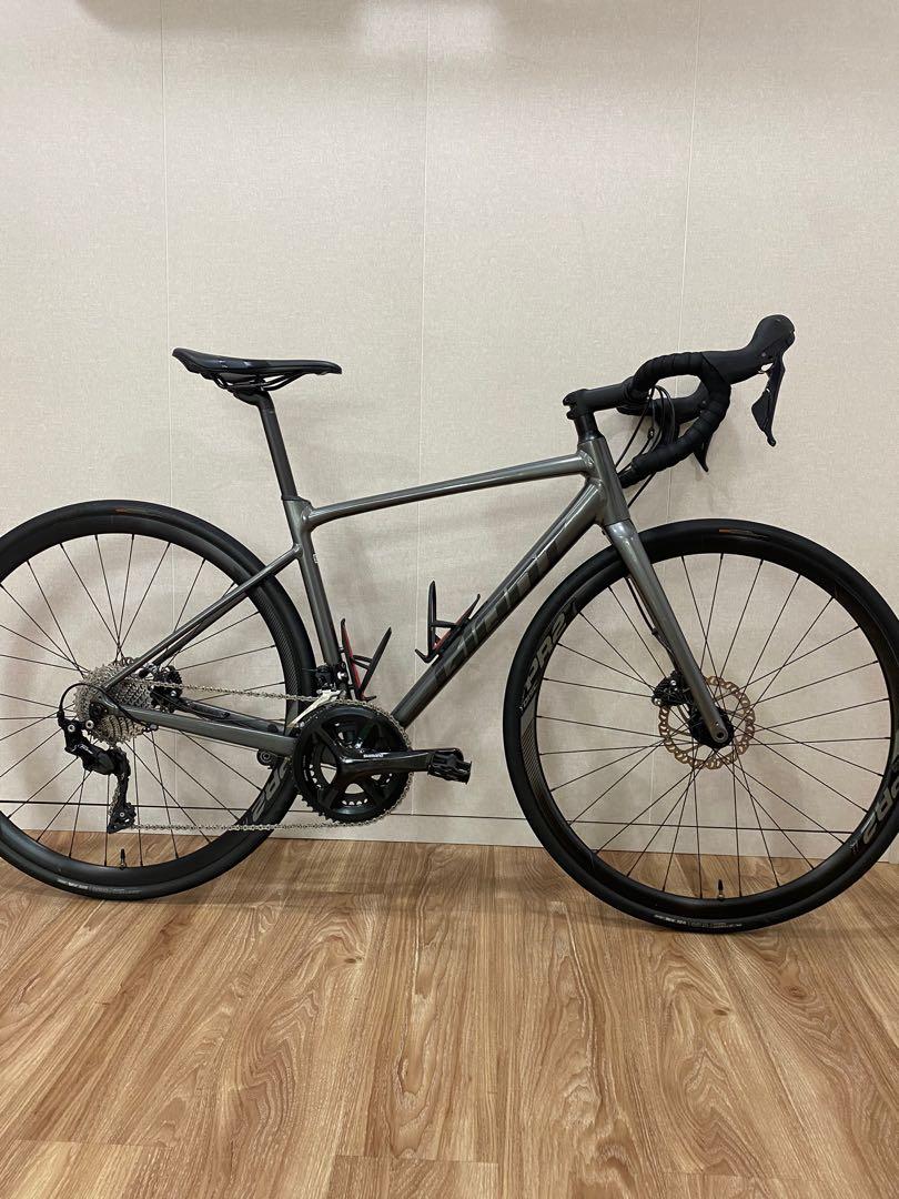 Giant contend sl disc 2020 top