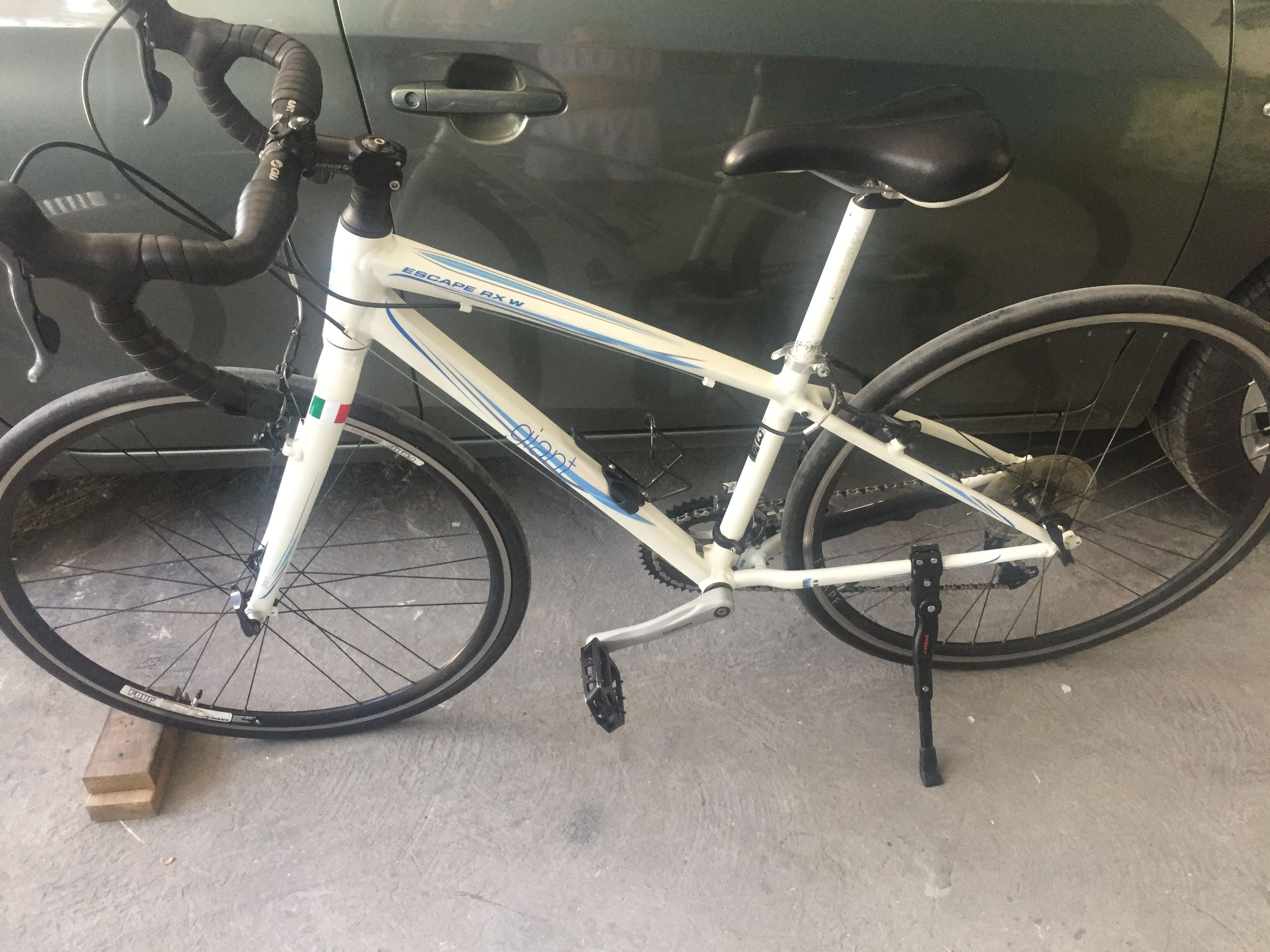 Giant gravel bike womens outlet