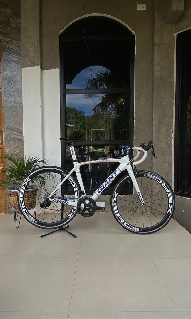 Giant TCR Composite Pro, Sports 