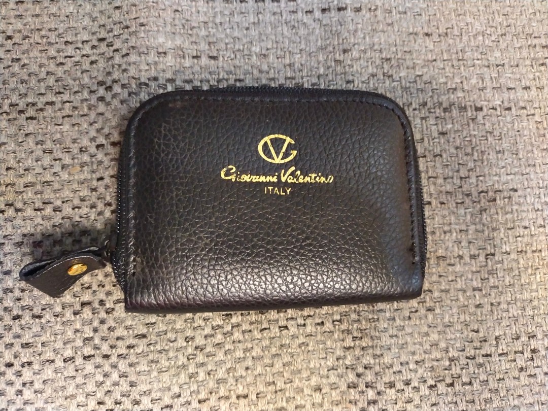 Giovanni valentino wallet hotsell