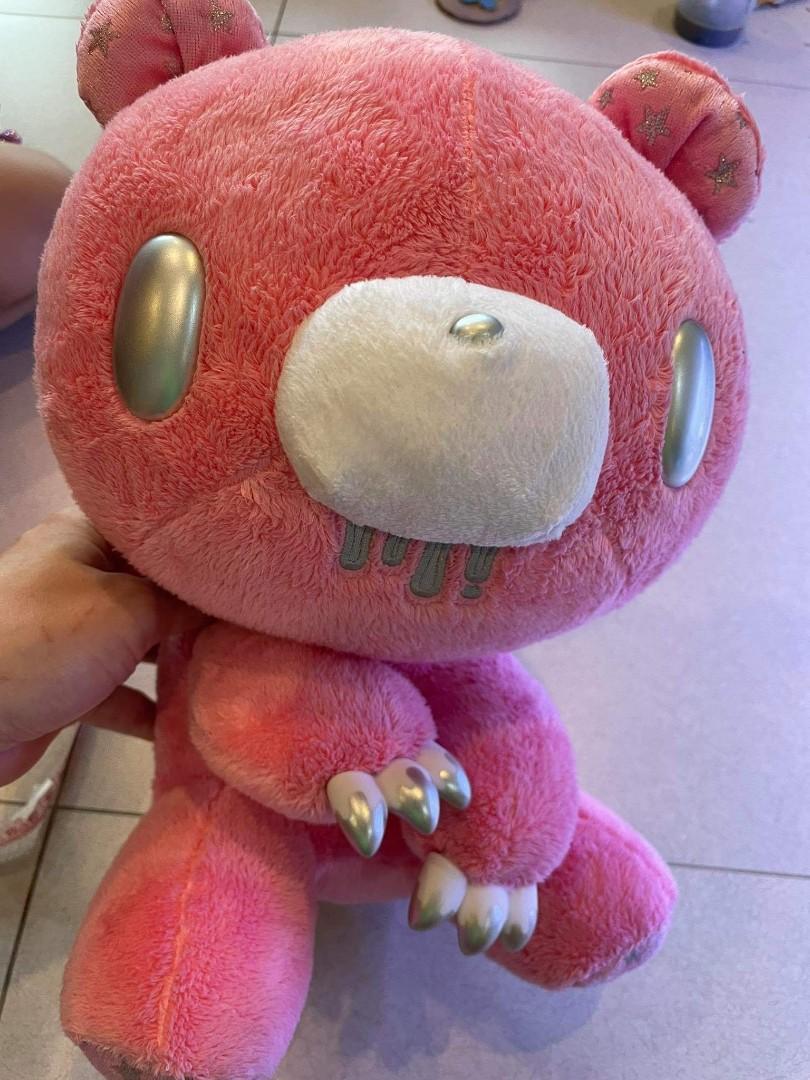 Gloomy Bear Limited Edition Hobbies Toys Toys Games On Carousell