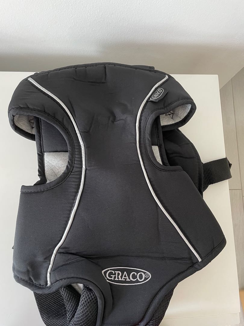 Graco kyo baby carrier new arrivals