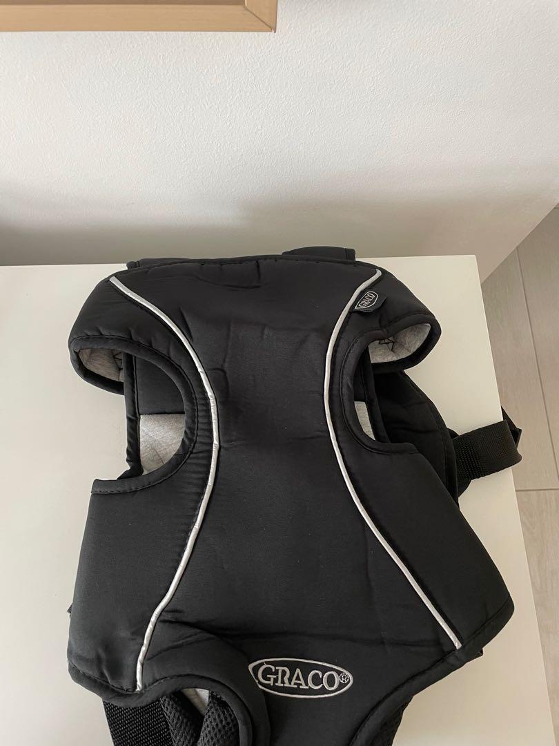 Graco kyo store baby carrier