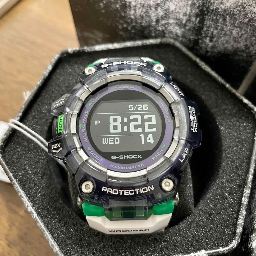 G shock cheap smartwatch step tracker