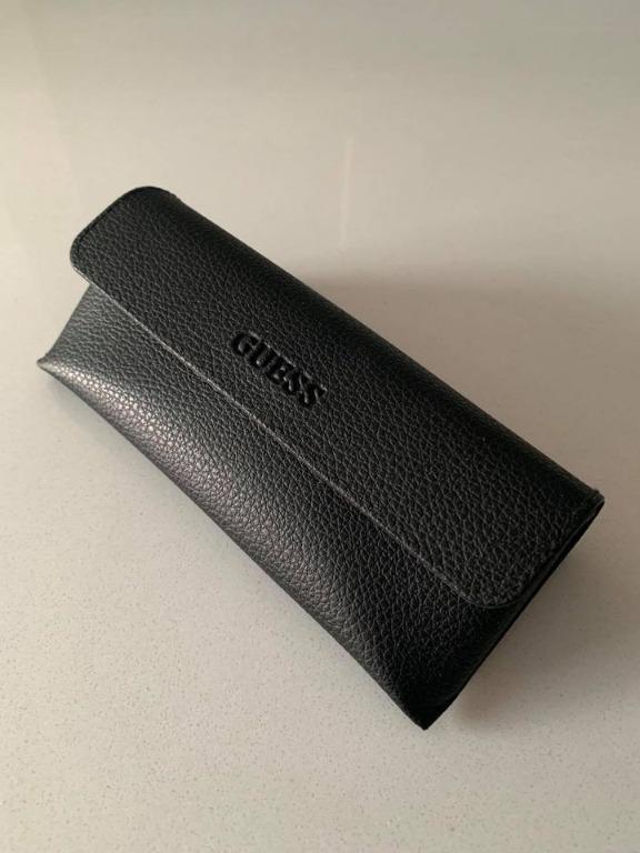 Guess Sunglasses Case Women s Fashion Accessories on Carousell