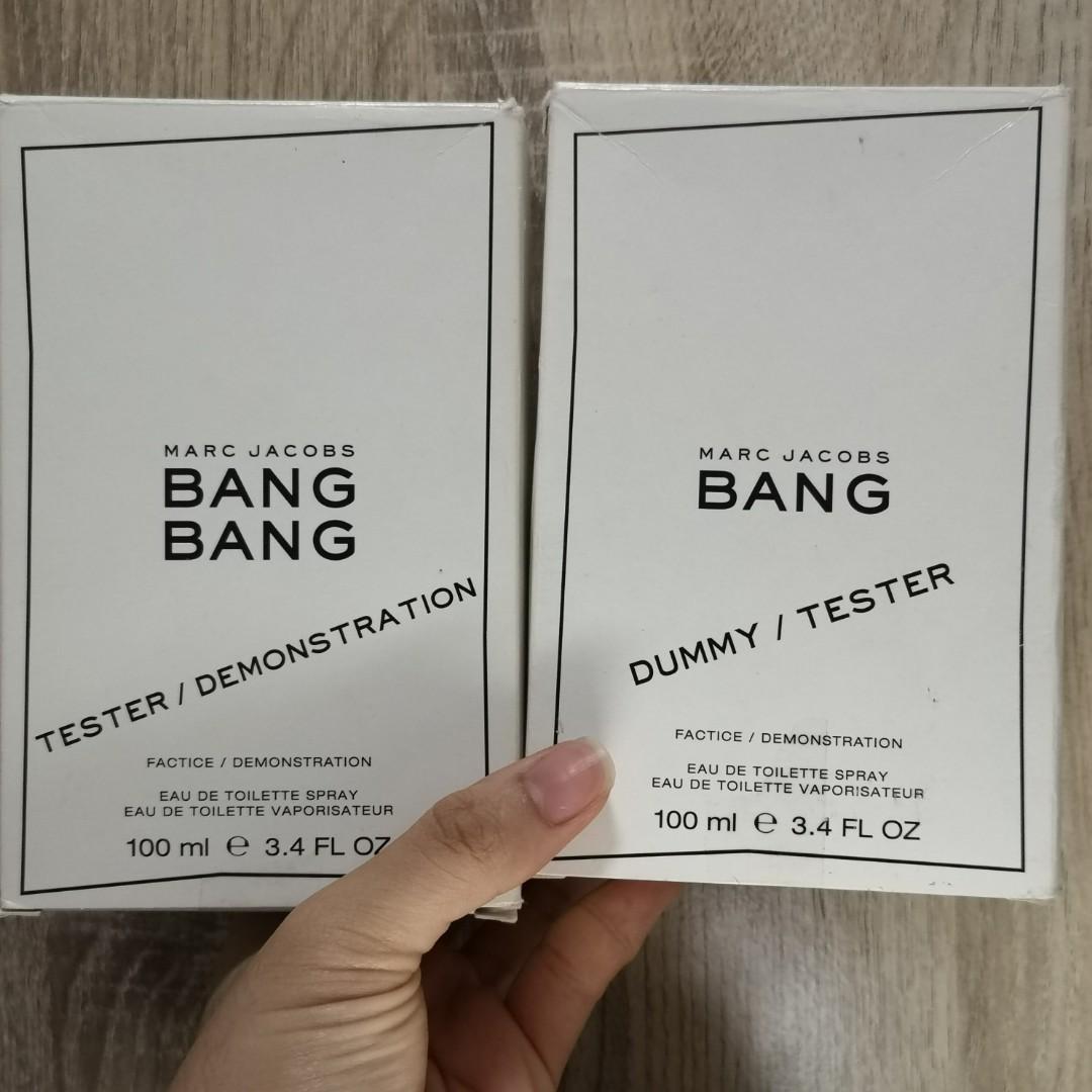Marc jacobs bang 2025 bang
