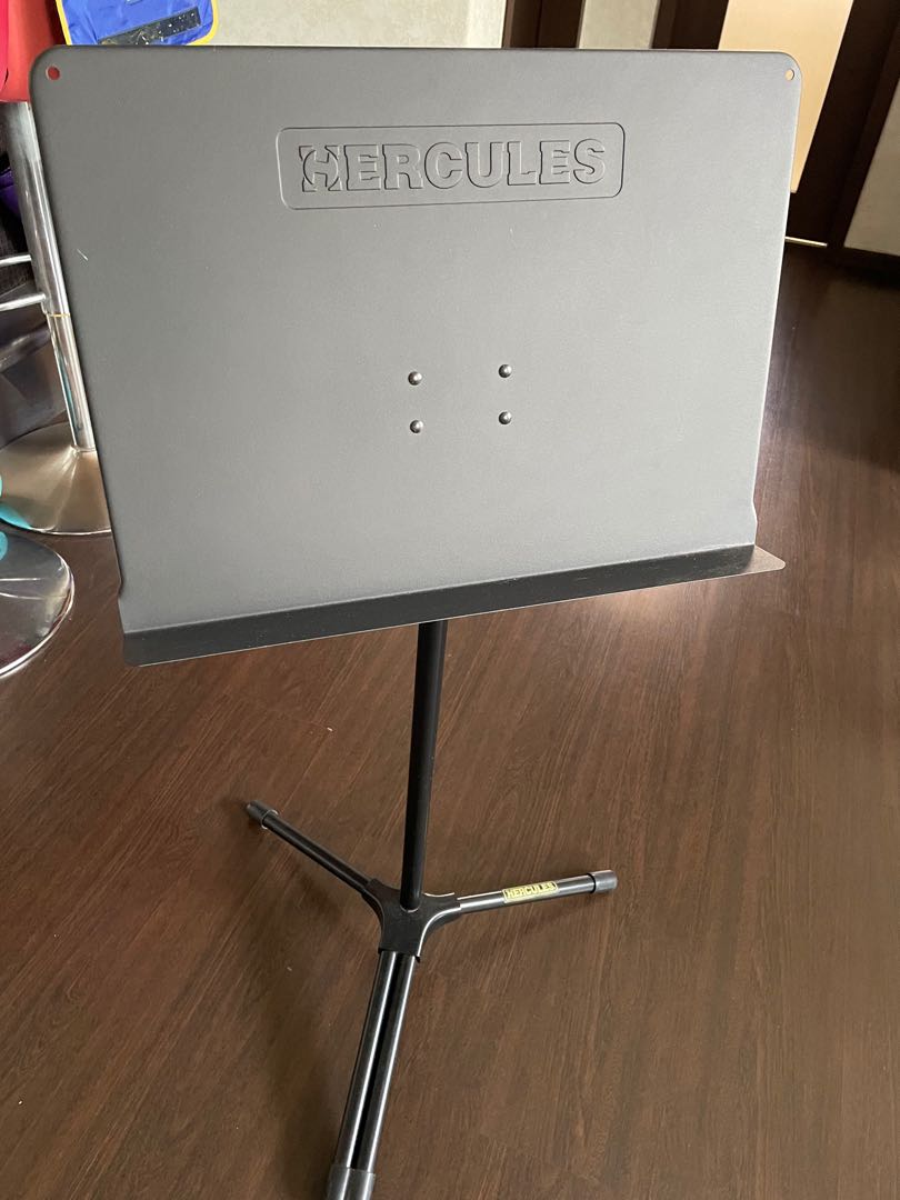 Hercules music stand, Mobile Phones & Gadgets, Mobile & Gadget