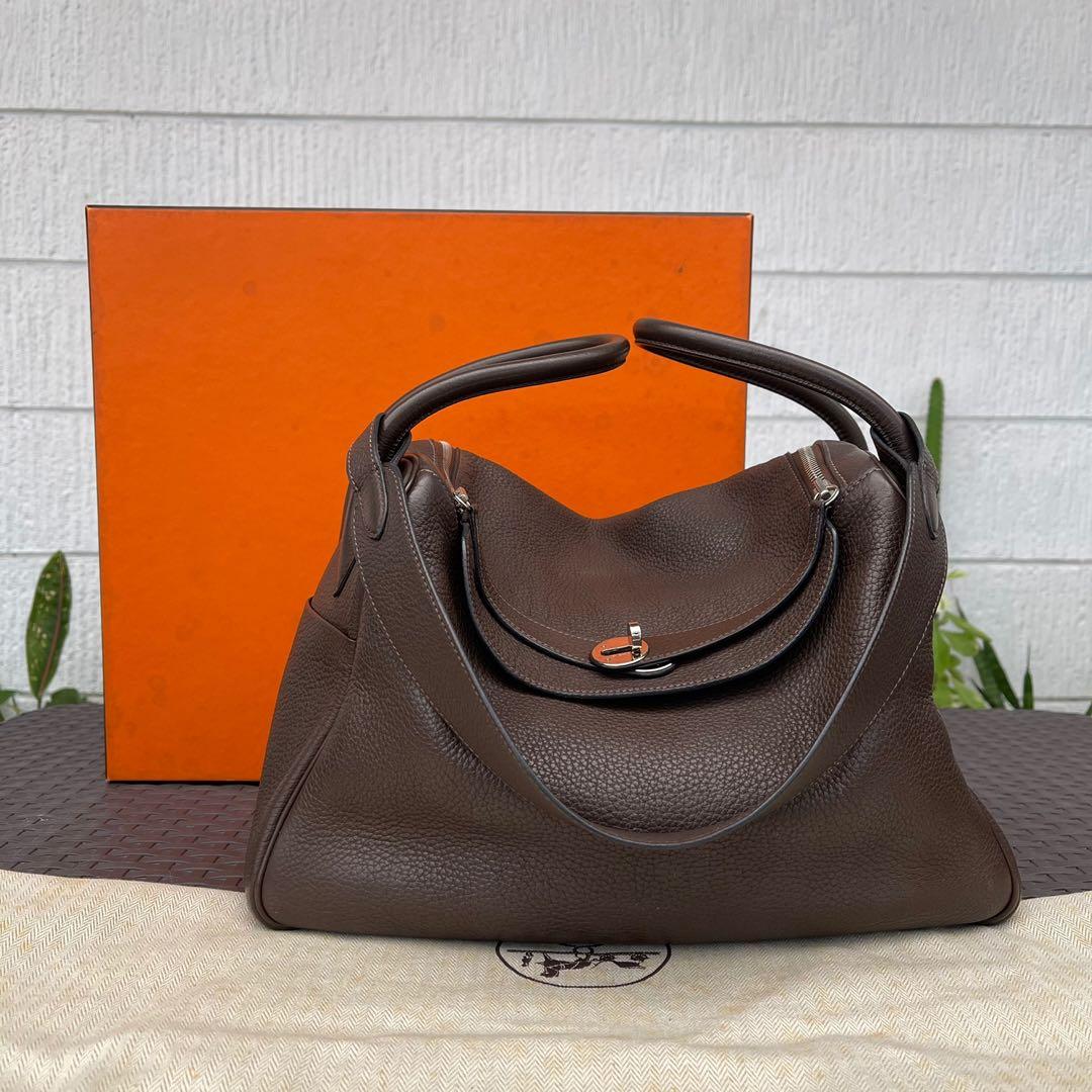 Hermes lindy 34 Clemence