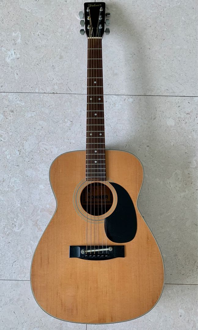 Hohner hg07 sale