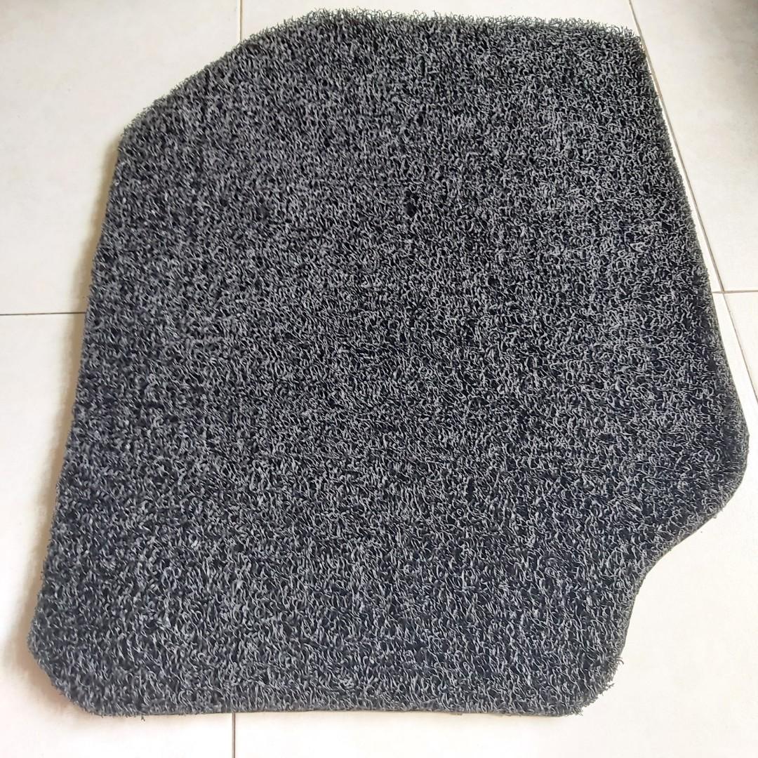 honda fit floor mats, Car Accessories, Accessories on Carousell
