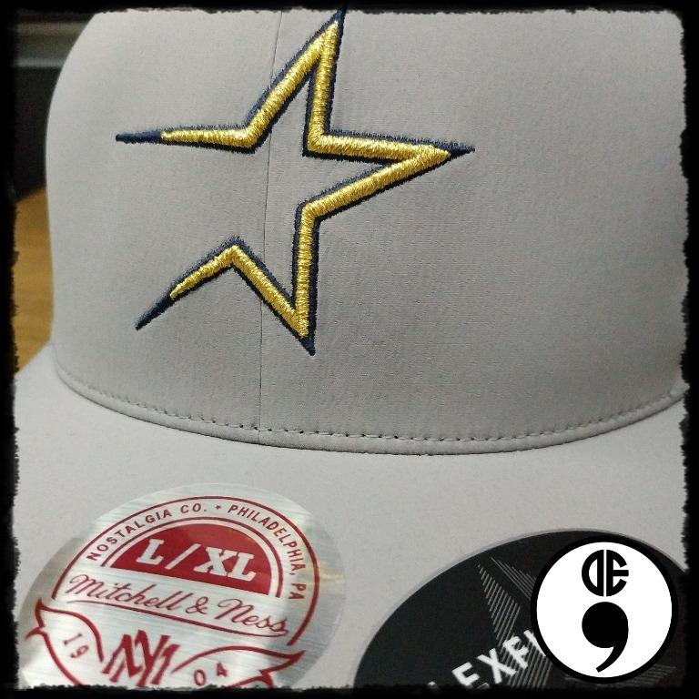 Flexfit astros 2024 hat