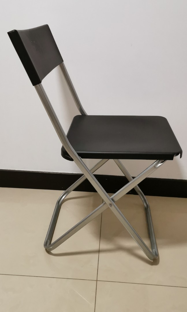 Ikea jeff sales chair