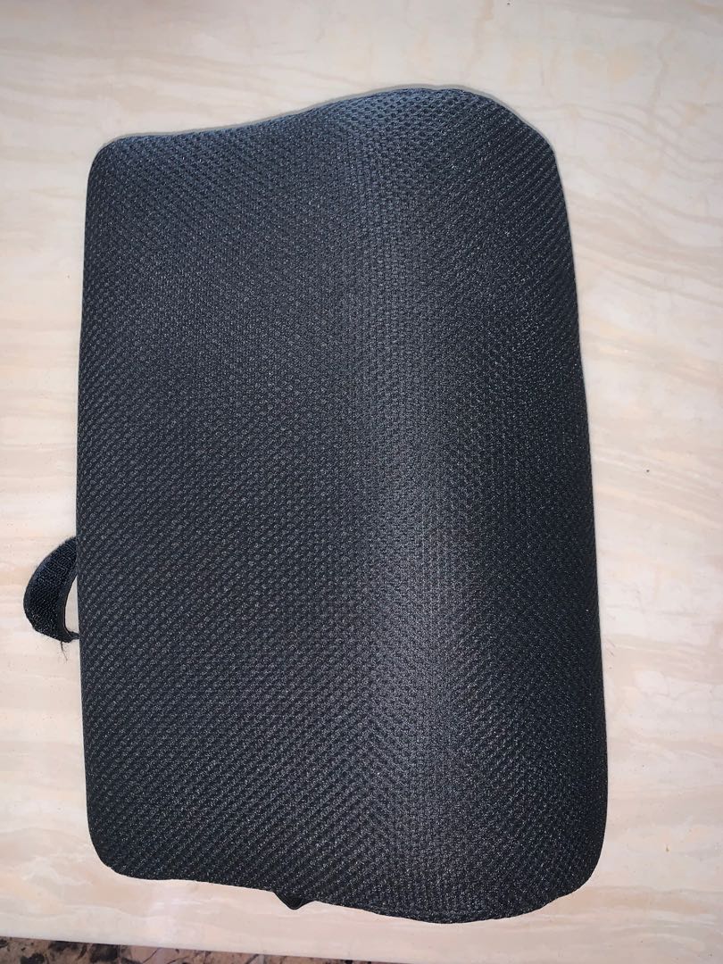 Ikea Lumbar Support, Everything Else on Carousell