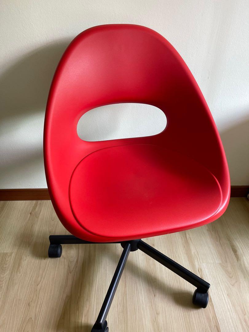 IKEA Office Chair / Study Chair, Furniture & Home Living, Furniture