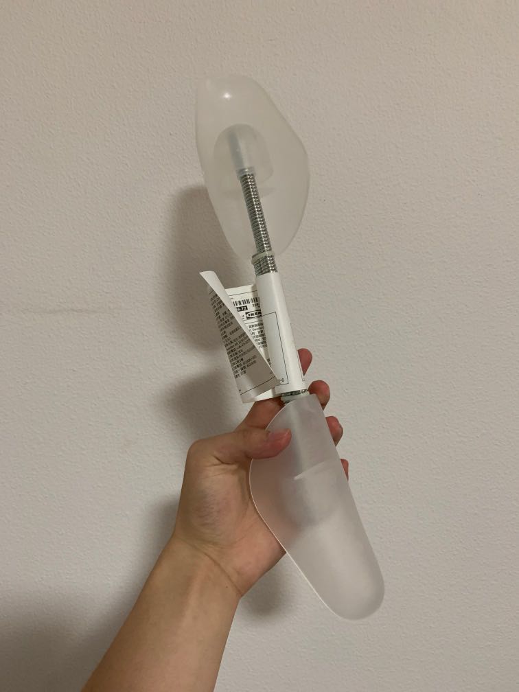 Ikea shoe tree, Men's Fashion, Footwear, Dress Shoes on Carousell