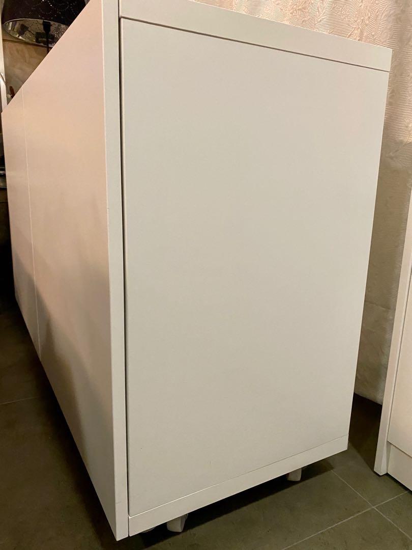 Ikea Storage (BESTA), Furniture & Home Living, Furniture