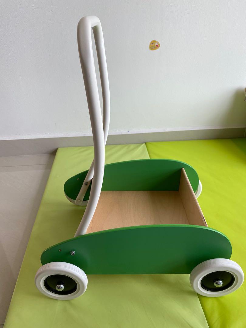Ikea walker deals wagon