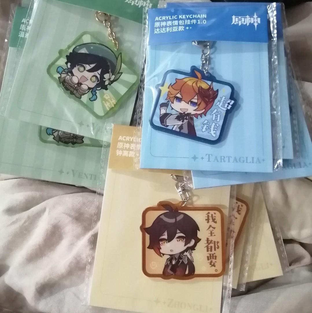 Instocks Genshin Impact Official Merch Merchandise Mihoyo Acrylic Keychain Transparent Square Chibi Venti Childe Zhongli Hobbies Toys Memorabilia Collectibles J Pop On Carousell Instocks Genshin Impact Official Merch Merchandise Mihoyo Acrylic Keychain Transparent Square Chibi Venti Childe Zhongli Hobbies Toys Memorabilia Collectibles J Pop On Carousell