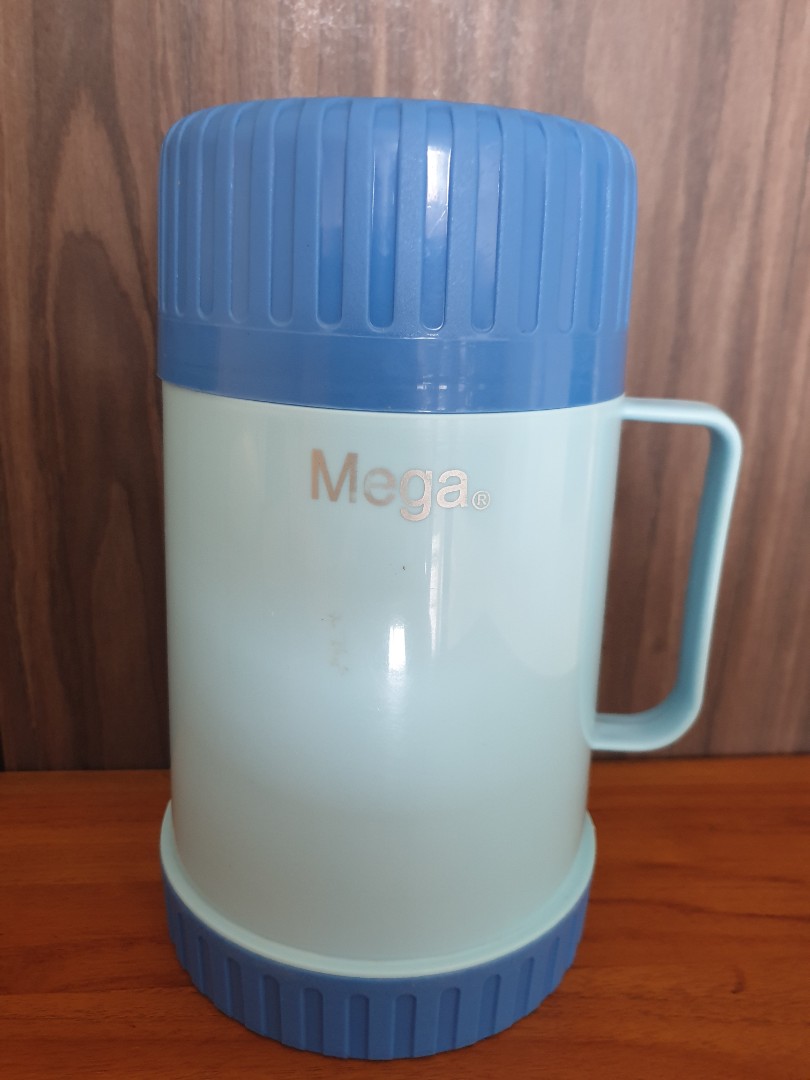 Insulated Food Container, Furniture & Home Living, Kitchenware
