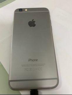 Good Sale Of Iphone 6 Mobile Phones Gadgets Mobile Phones Iphone Iphone 6 Series On Carousell