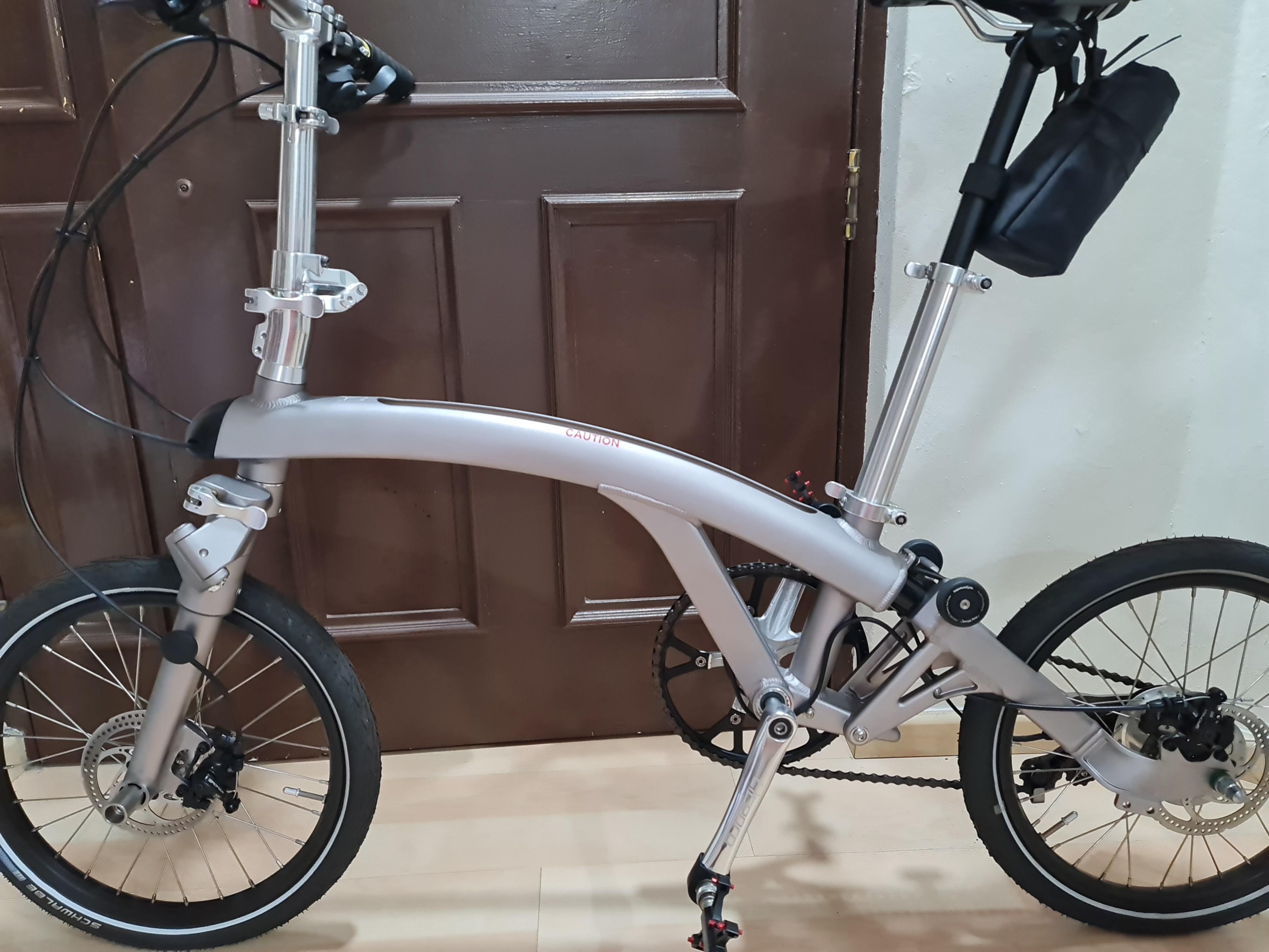 Iruka bike hotsell price