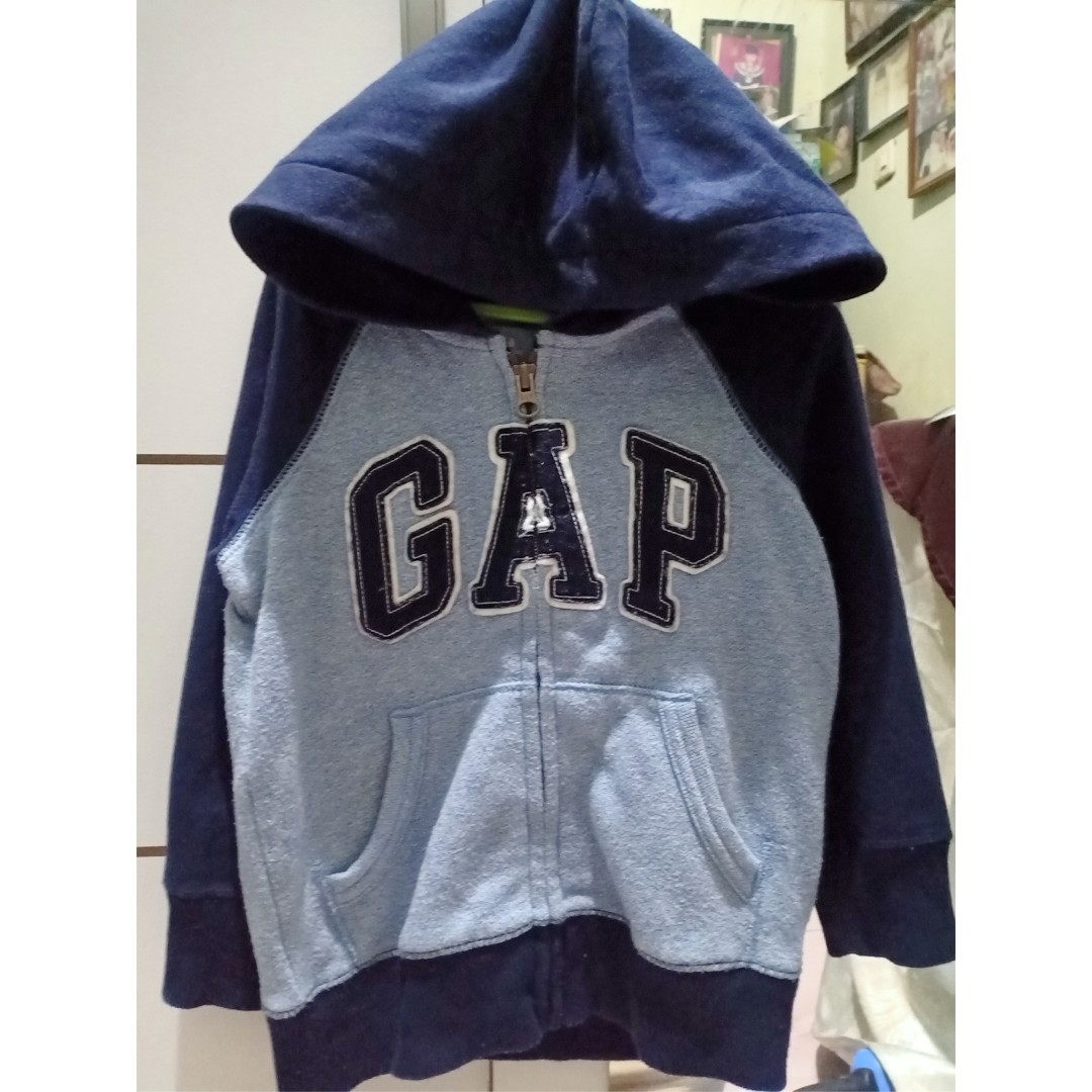 Jaket gap original hot sale