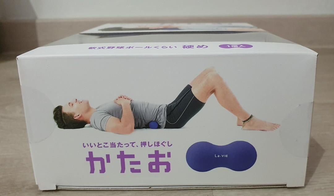 Japanese Massage Tool, Health & Nutrition, Massage Devices on Carousell