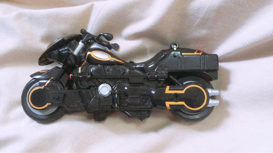 Kamen Rider Ooo Oz Dx Ridevendor Toys Games Action Figures Collectibles On Carousell