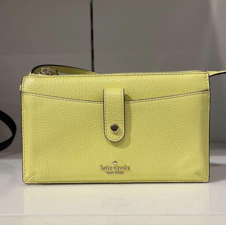 Kate spade jackson small tab crossbody hot sale