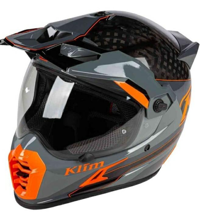 Klim krios pinlock sales