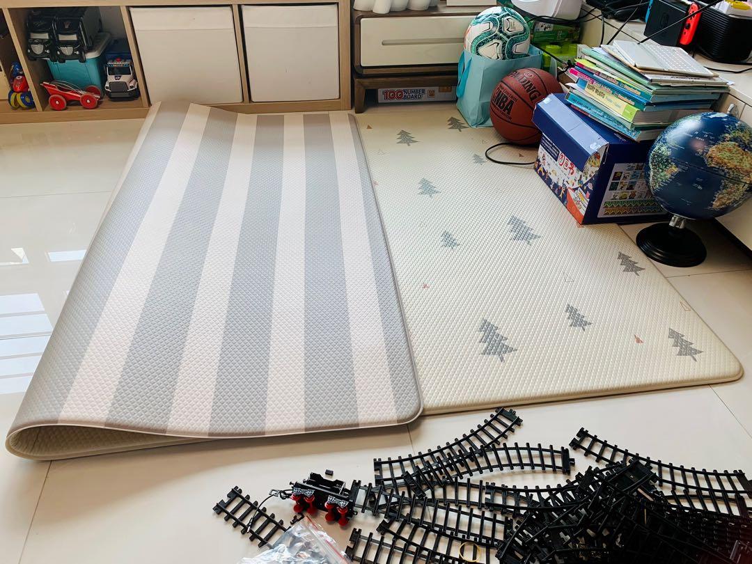 Korean Dfang Playmat, Babies & Kids, Infant Playtime on Carousell