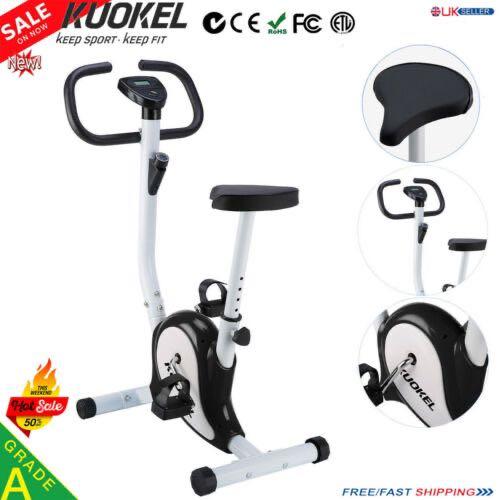 kuokel exercise bike reviews