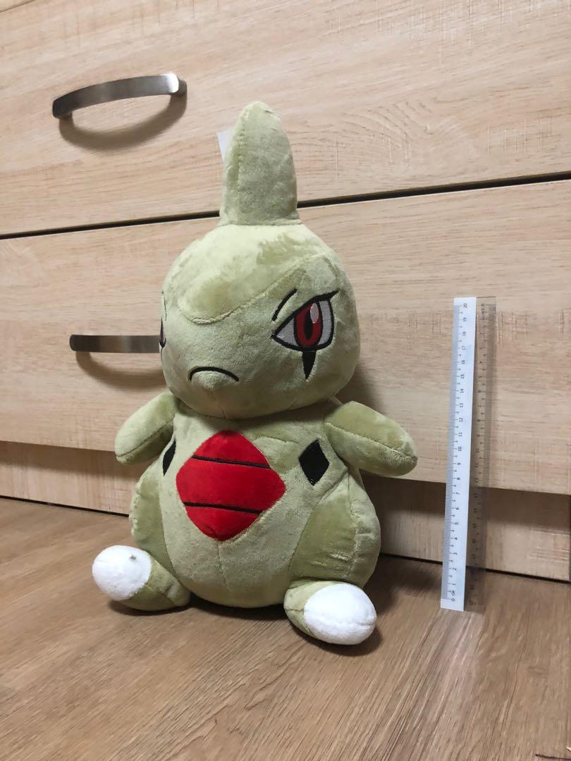 weighted toy animals