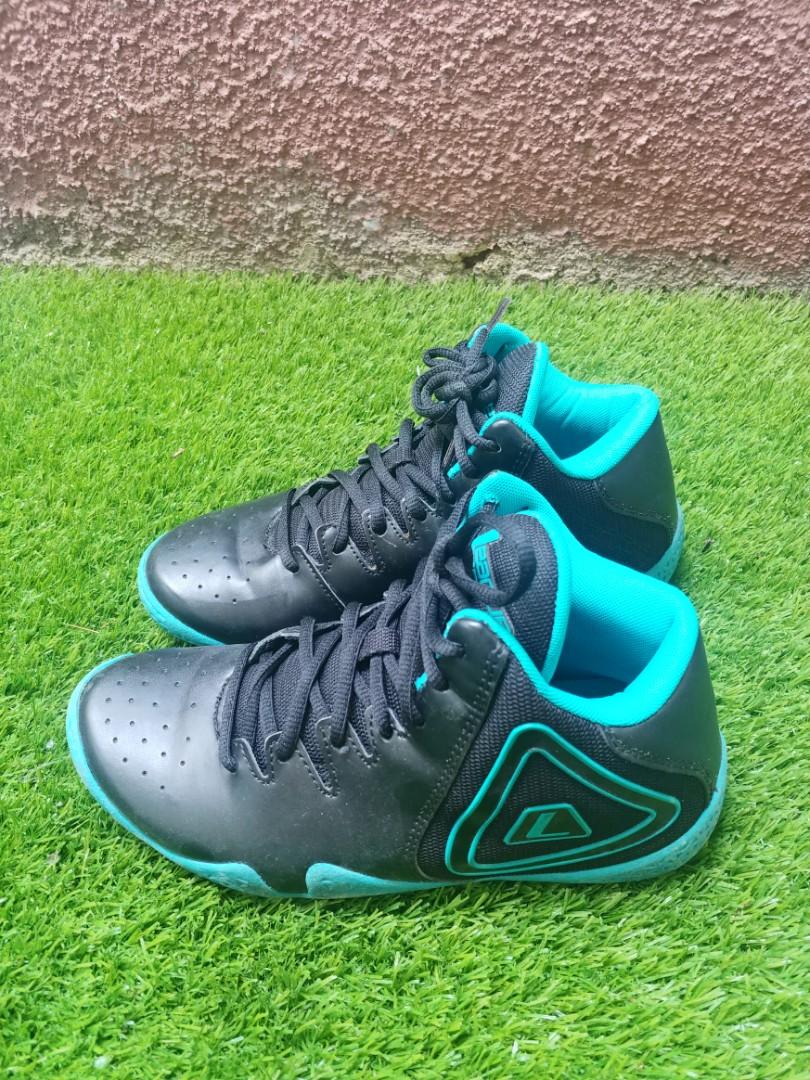 League basketball new arrivals shoes