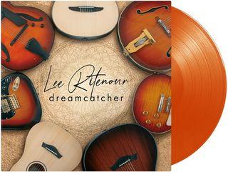 Lee Ritenour – Dreamcatcher LP Vinyl Record